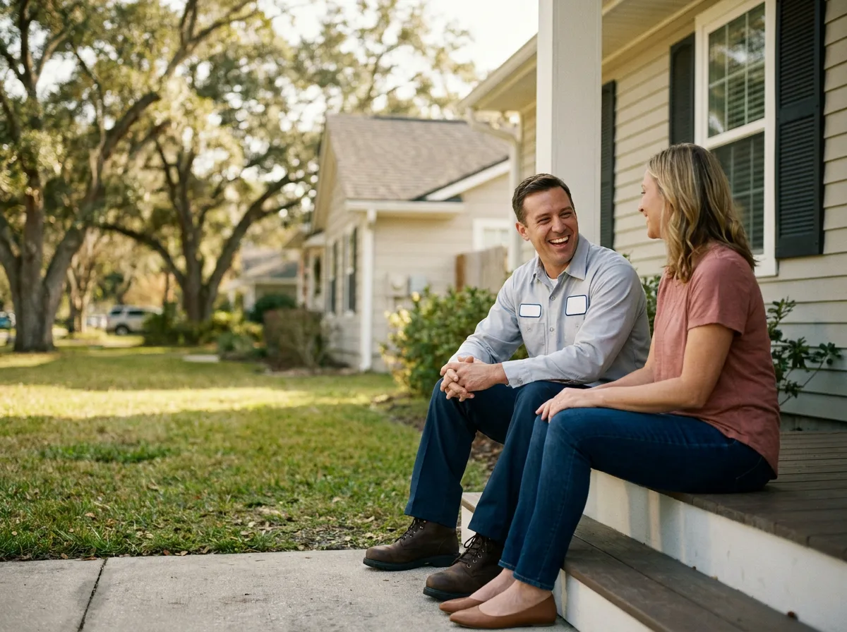 Septic tank pumping FAQs for Melbourne Beach, FL